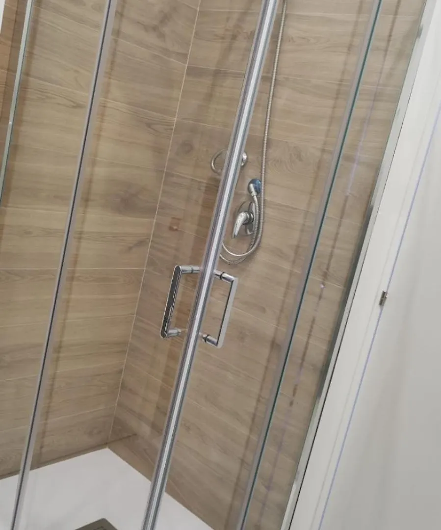 Apartment Appartamento Bella Vista Adrano Italy