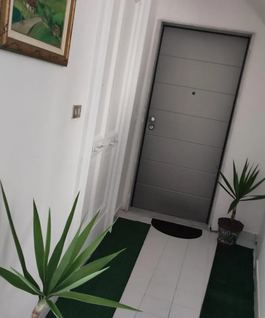 Appartamento Bella Vista Adrano