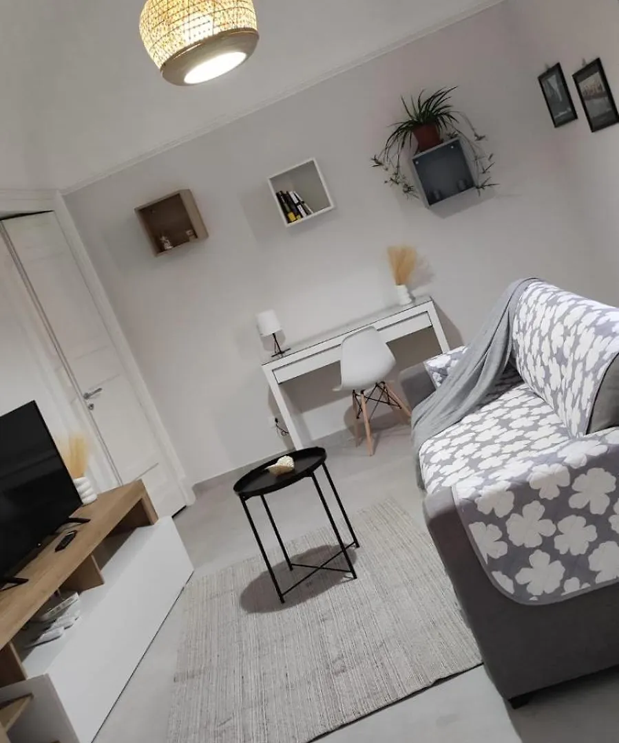 Apartment Appartamento Bella Vista Adrano Italy