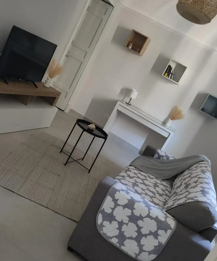 Appartamento Bella Vista Adrano Apartment