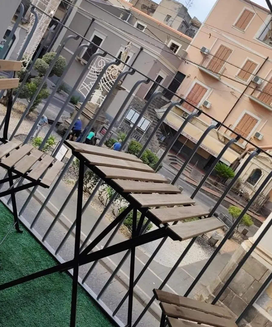 Appartamento Bella Vista Adrano Italy